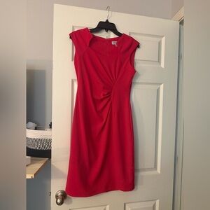 Shelby & Palmer Pink Women's Dress 8